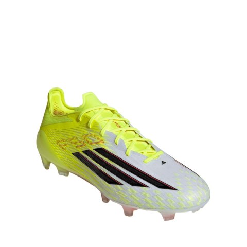 Buty piłkarskie adidas F50 Elite FG JR6457 42 2/3 Adidas