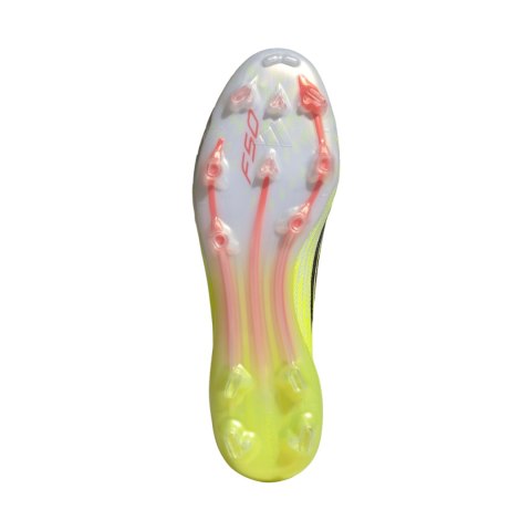Buty piłkarskie adidas F50 Elite FG JR6457 42 Adidas