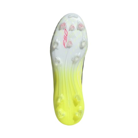 Buty piłkarskie adidas F50 Pro FG JR8949 42 2/3 Adidas