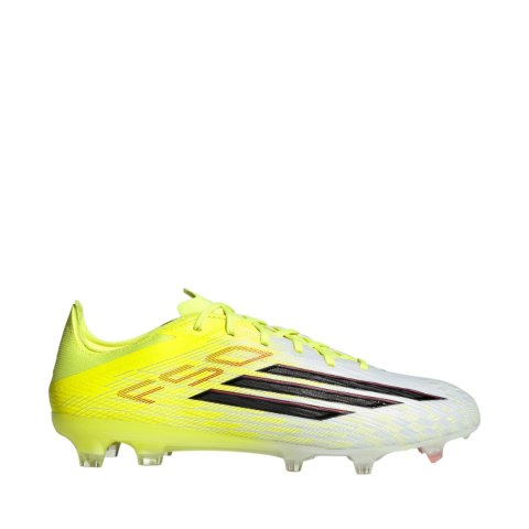 Buty piłkarskie adidas F50 Pro FG JR8949 42 Adidas