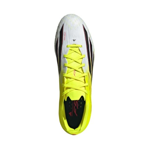 Buty piłkarskie adidas F50 Pro FG JR8949 42 Adidas