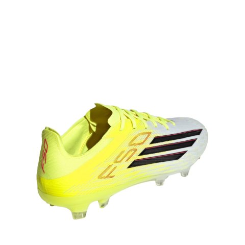 Buty piłkarskie adidas F50 Pro FG JR8949 44 Adidas