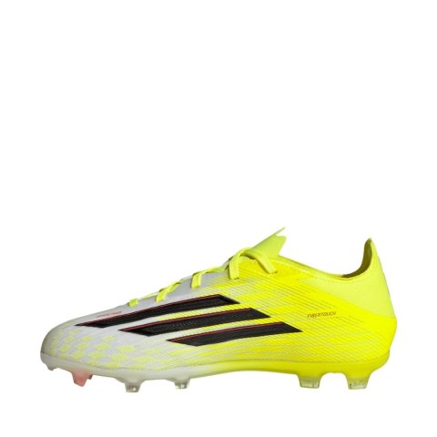 Buty piłkarskie dla dzieci adidas F50 Elite FG JR8965 37 1/3 Adidas
