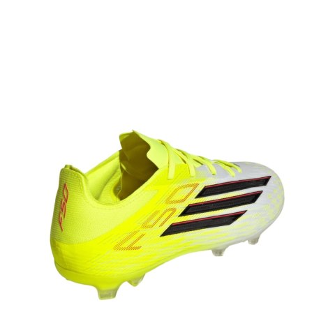 Buty piłkarskie dla dzieci adidas F50 Elite FG JR8965 38 Adidas