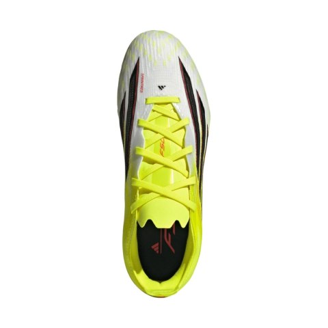 Buty piłkarskie dla dzieci adidas F50 Elite FG JR8965 38 Adidas