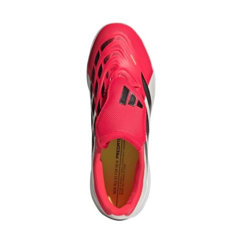 Buty piłkarskie dla dzieci adidas Predator League FT TF JR7917 38 Adidas
