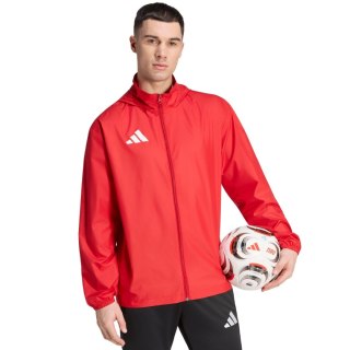Kurtka męska adidas Entrada 26 Multi czerwona KQ9072 2XL Adidas teamwear