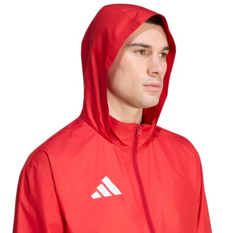 Kurtka męska adidas Entrada 26 Multi czerwona KQ9072 2XL Adidas teamwear