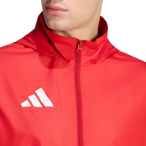 Kurtka męska adidas Entrada 26 Multi czerwona KQ9072 2XL Adidas teamwear