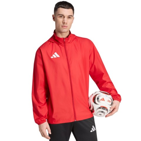 Kurtka męska adidas Entrada 26 Multi czerwona KQ9072 XL Adidas teamwear