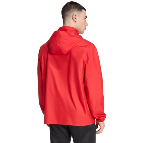Kurtka męska adidas Entrada 26 Multi czerwona KQ9072 XL Adidas teamwear