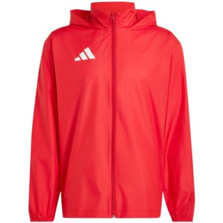 Kurtka męska adidas Entrada 26 Multi czerwona KQ9072 S Adidas teamwear