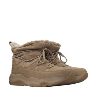 Buty damskie Lee Cooper beżowe LCJ-24-03-3062LA Lee Cooper