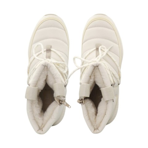 Buty damskie Lee Cooper beżowe LCJ-24-03-3070LA Lee Cooper Buty damskie Lee Cooper beżowe LCJ-24-03-3070LA Lee Cooper