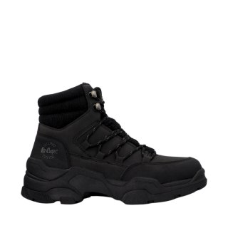 Buty damskie Lee Cooper czarne LCJ-24-03-3060LA Lee Cooper