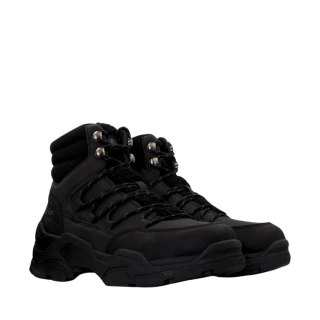 Buty damskie Lee Cooper czarne LCJ-24-03-3060LA Lee Cooper