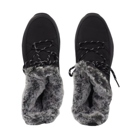 Buty damskie Lee Cooper czarne LCJ-24-03-3063LA Lee Cooper Buty damskie Lee Cooper czarne LCJ-24-03-3063LA Lee Cooper