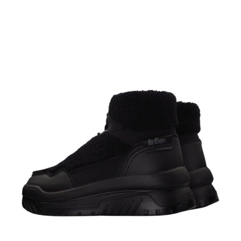 Buty damskie Lee Cooper czarne LCJ-24-47-3145LA Lee Cooper Buty damskie Lee Cooper czarne LCJ-24-47-3145LA Lee Cooper