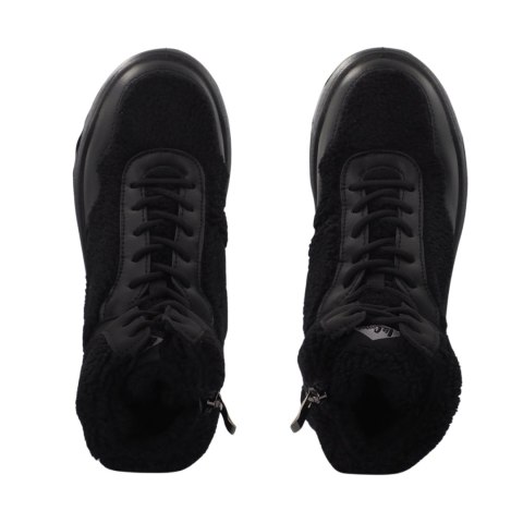 Buty damskie Lee Cooper czarne LCJ-24-47-3145LA Lee Cooper Buty damskie Lee Cooper czarne LCJ-24-47-3145LA Lee Cooper
