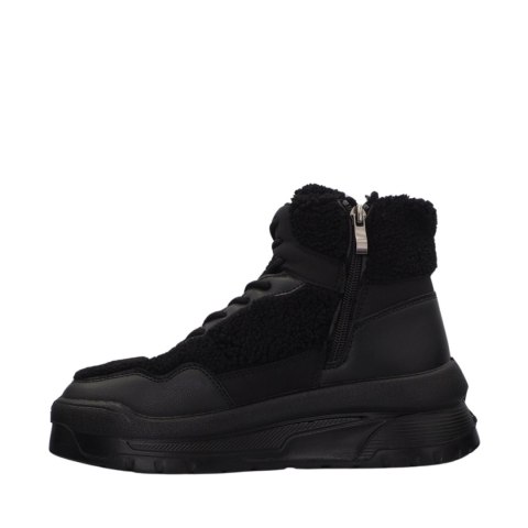 Buty damskie Lee Cooper czarne LCJ-24-47-3145LA Lee Cooper Buty damskie Lee Cooper czarne LCJ-24-47-3145LA Lee Cooper