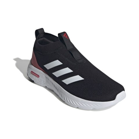 Buty męskie adidas Cloudfoam Move Sock czarne ID6519 Adidas Buty męskie adidas Cloudfoam Move Sock czarne ID6519 Adidas