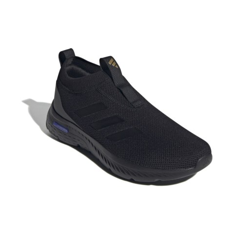 Buty męskie adidas Cloudfoam Move Sock czarne ID6520 Adidas Buty męskie adidas Cloudfoam Move Sock czarne ID6520 Adidas