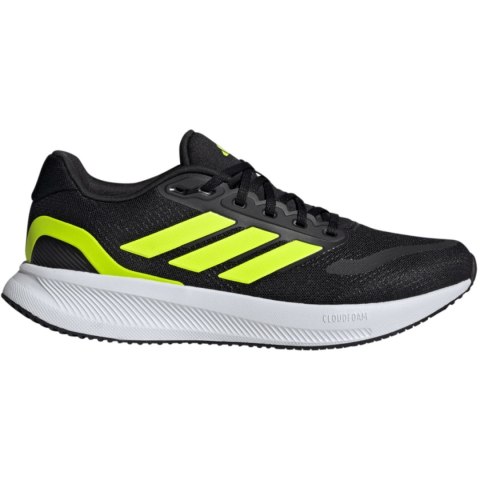 Buty męskie adidas Runfalcon 5 Running IE8814 Adidas Buty męskie adidas Runfalcon 5 Running IE8814 Adidas