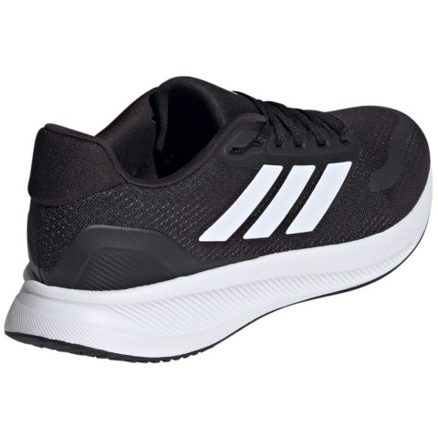 Buty męskie adidas Runfalcon 5 Wide Running IE0552 Adidas Buty męskie adidas Runfalcon 5 Wide Running IE0552 Adidas