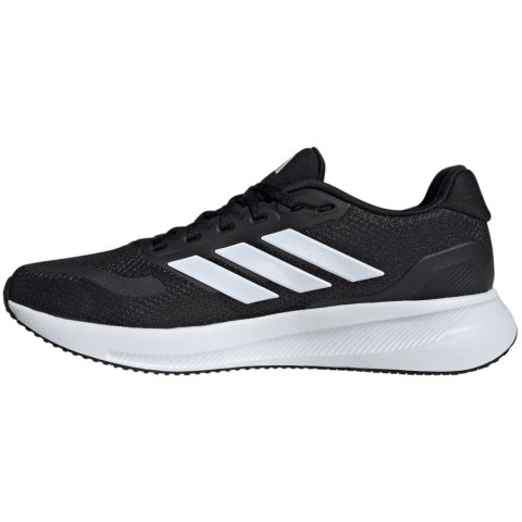 Buty męskie adidas Runfalcon 5 Wide Running IE0552 Adidas Buty męskie adidas Runfalcon 5 Wide Running IE0552 Adidas
