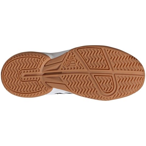 Buty męskie adidas Speedcourt IN białe IH3159 Adidas Buty męskie adidas Speedcourt IN białe IH3159 Adidas