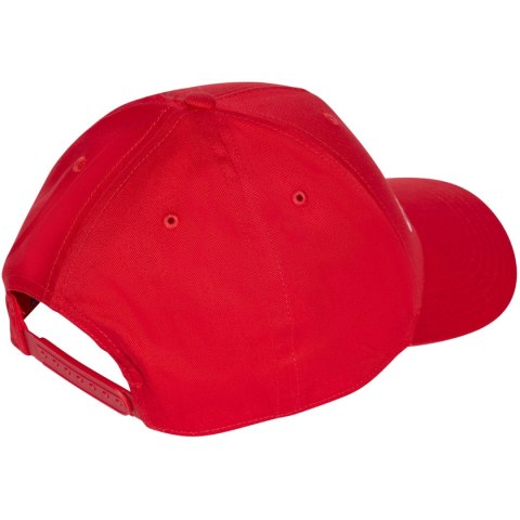 Czapka z daszkiem adidas Daily Cap czerwona IY5416 Adidas Czapka z daszkiem adidas Daily Cap czerwona IY5416 Adidas