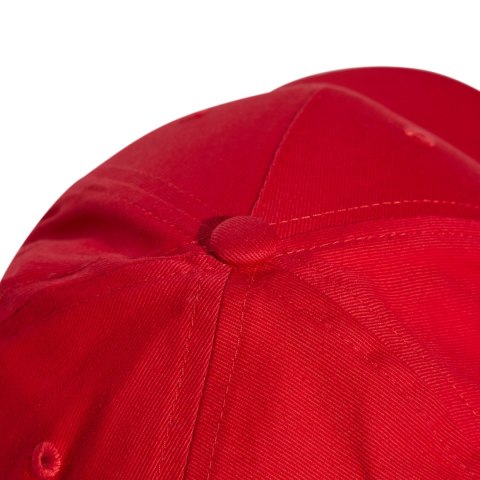 Czapka z daszkiem adidas Daily Cap czerwona IY5416 Adidas Czapka z daszkiem adidas Daily Cap czerwona IY5416 Adidas
