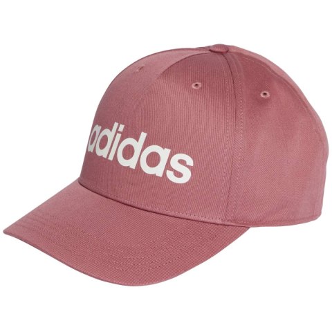 Czapka z daszkiem adidas Daily Cap różowa IY7754 Adidas Czapka z daszkiem adidas Daily Cap różowa IY7754 Adidas