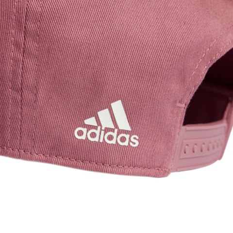 Czapka z daszkiem adidas Daily Cap różowa IY7754 Adidas Czapka z daszkiem adidas Daily Cap różowa IY7754 Adidas