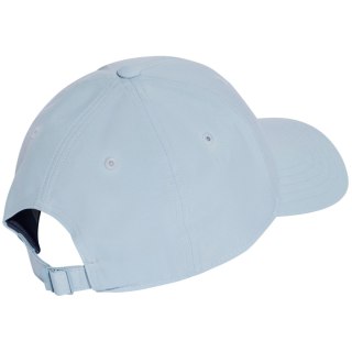 Czapka z daszkiem adidas Metal Badge Lightweight Baseball błękitna IY7770 Adidas