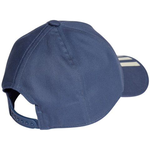 Czapka z daszkiem dla dzieci adidas Disney Mickey Mouse niebieska IW1122 Adidas Czapka z daszkiem dla dzieci adidas Disney Mickey Mouse niebieska IW1122 Adidas