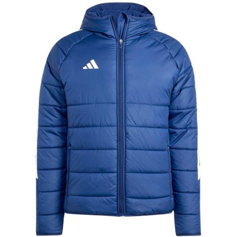 Kurtka męska adidas Tiro 24 Winter niebieska IR9497 Adidas teamwear