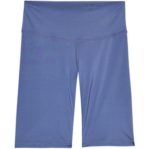 Legginsy damskie krótkie 4F F012 granatowe 4FWAW24TFSTF012 31S 4F Legginsy damskie krótkie 4F F012 granatowe 4FWAW24TFSTF012 31S 4F