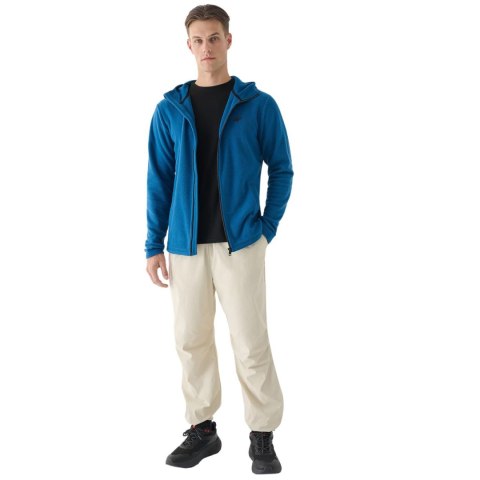 Polar męski 4F M290 morska zieleń 4FWMM00TFLEM290 46S 4F Polar męski 4F M290 morska zieleń 4FWMM00TFLEM290 46S 4F