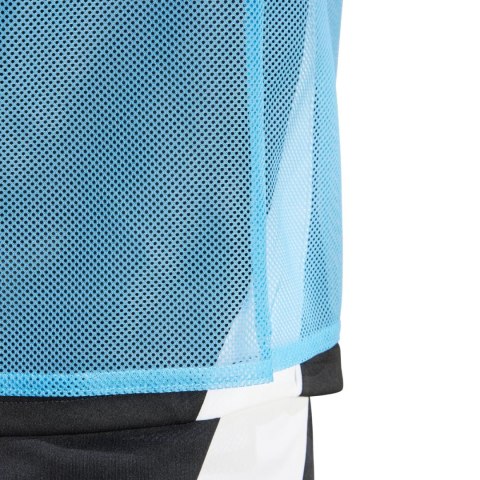 Znacznik adidas Training 24 BIB niebieski JF3243 Adidas teamwear Znacznik adidas Training 24 BIB niebieski JF3243 Adidas teamwear