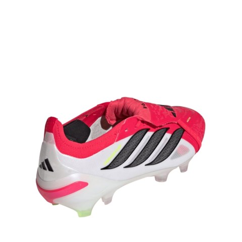 Buty piłkarskie adidas Predator Elite FT FG JS0380 42 2/3 Adidas