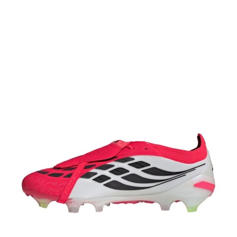 Buty piłkarskie adidas Predator Elite FT FG JS0380 42 2/3 Adidas