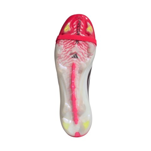 Buty piłkarskie adidas Predator Elite FT FG JS0380 42 2/3 Adidas