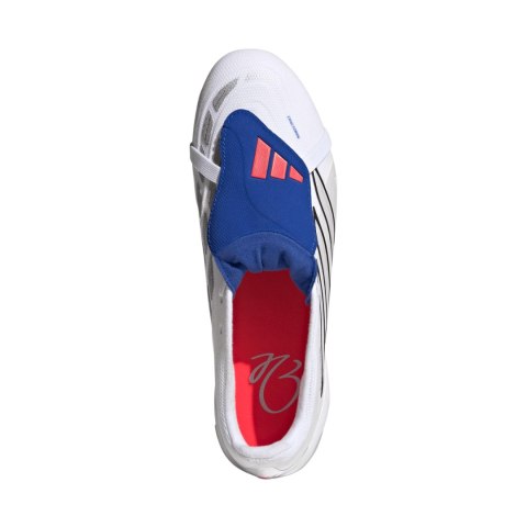 Buty piłkarskie adidas Predator League FT FG JS0424 43 1/3 Adidas