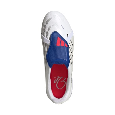 Buty piłkarskie dla dzieci adidas Predator League FT FG JR5889 38 Adidas