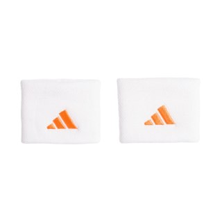 Frotka na rękę adidas Tennis Wristband Small 2 szt. białe KH1098 Dorośli M/L Adidas