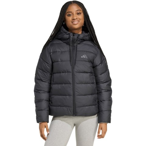 Kurtka damska adidas Essentials Climawarm czarna JX7814 L Adidas