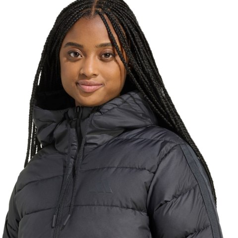 Kurtka damska adidas Essentials Climawarm czarna JX7814 L Adidas