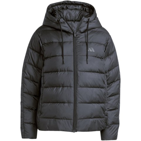Kurtka damska adidas Essentials Climawarm czarna JX7814 M Adidas