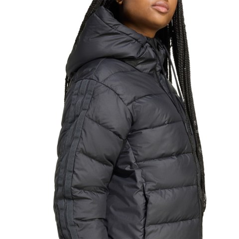 Kurtka damska adidas Essentials Climawarm czarna JX7814 XS Adidas
